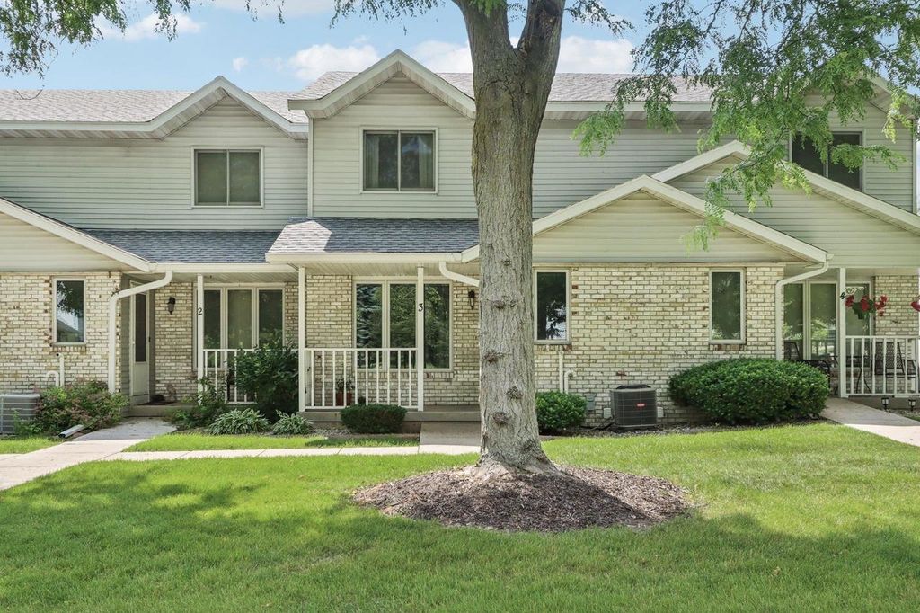 714 Mesta Lane #3, Madison, WI 53704