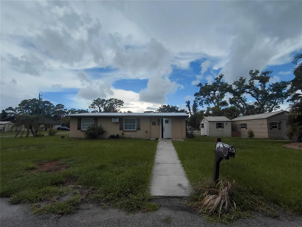 860 JACARANDA STREET, Englewood, FL 34223