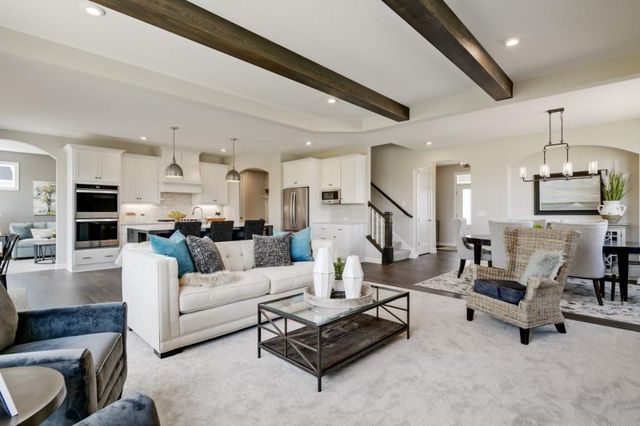 6205 134th Street N, Hugo, MN 55038