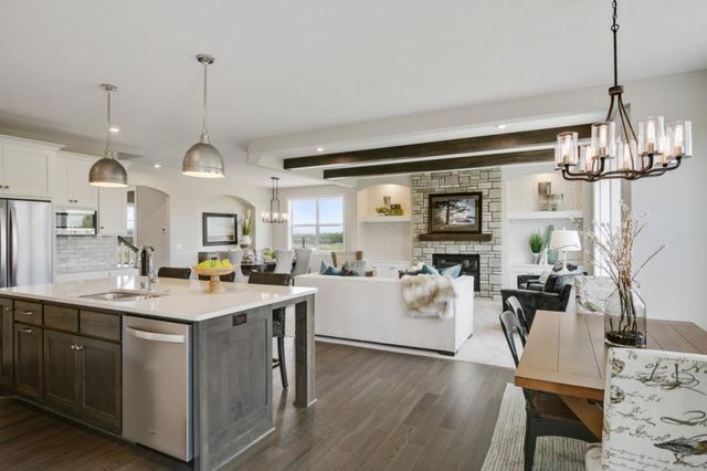 6205 134th Street N, Hugo, MN 55038