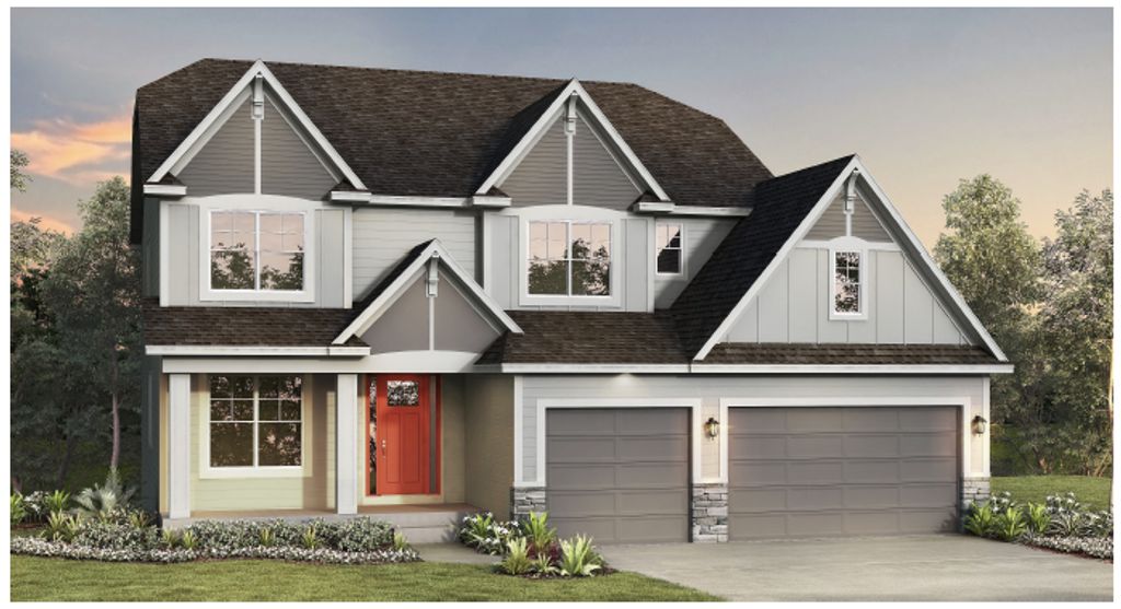 6205 134th Street N, Hugo, MN 55038