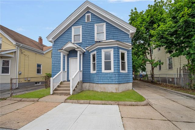 23 Grand Street, Providence, RI 02907