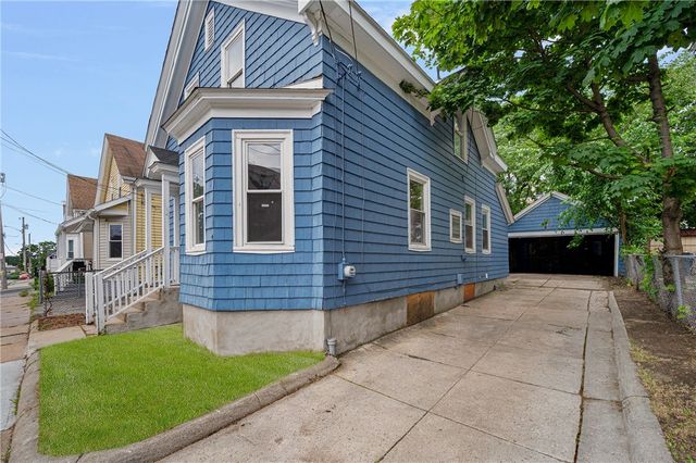 23 Grand Street, Providence, RI 02907