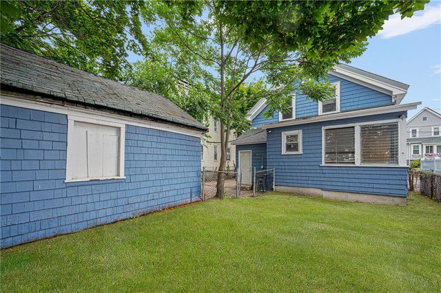23 Grand Street, Providence, RI 02907