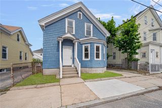 23 Grand Street, Providence, RI 02907