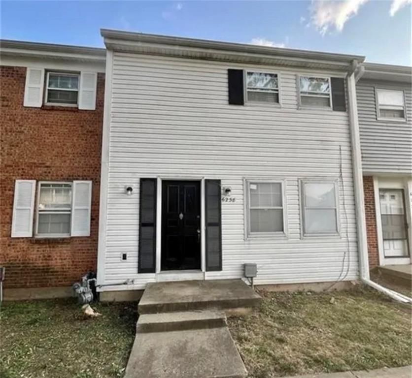 6238 E 129th Street, Grandview, MO 64030