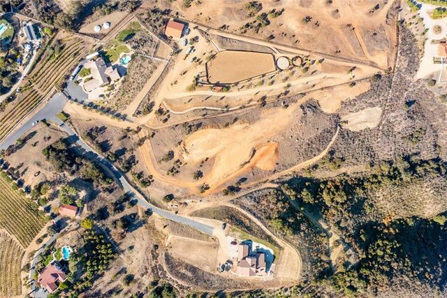 0 Via Conteviento, Murrieta, CA 92562