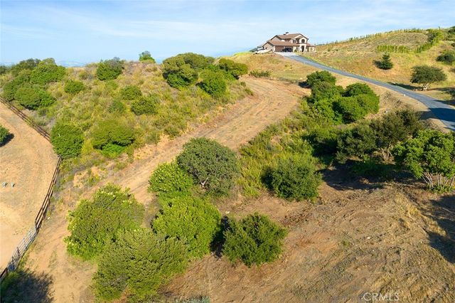0 Via Conteviento, Murrieta, CA 92562