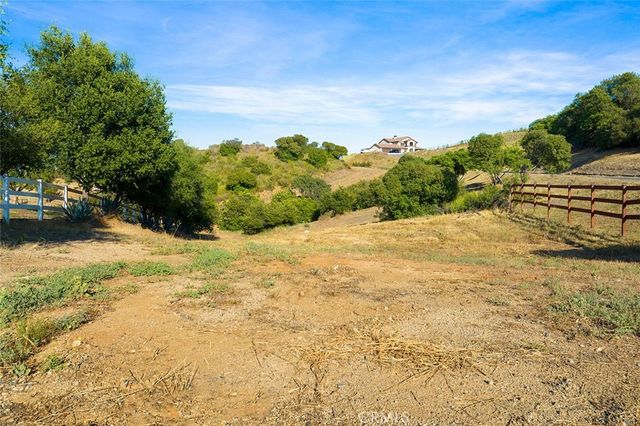 0 Via Conteviento, Murrieta, CA 92562