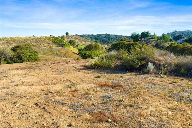 0 Via Conteviento, Murrieta, CA 92562