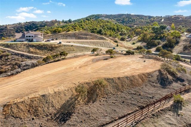 0 Via Conteviento, Murrieta, CA 92562