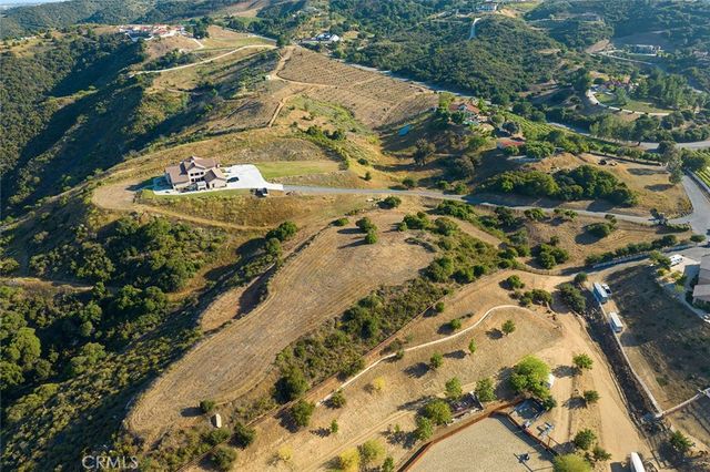 0 Via Conteviento, Murrieta, CA 92562