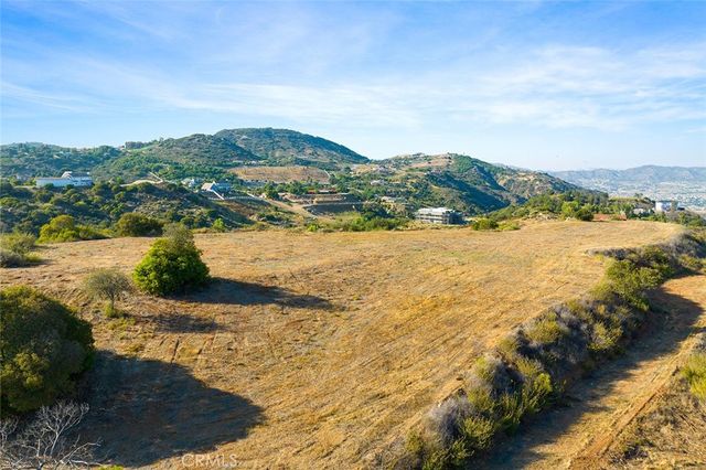 0 Via Conteviento, Murrieta, CA 92562