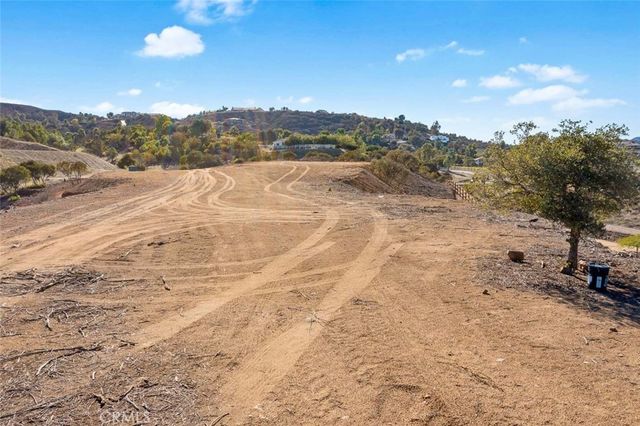 0 Via Conteviento, Murrieta, CA 92562