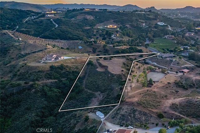 0 Via Conteviento, Murrieta, CA 92562