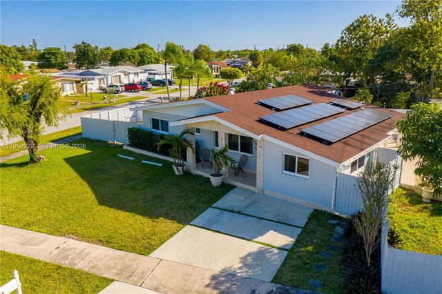 11970 SW 177th Ter, Miami, FL 33177