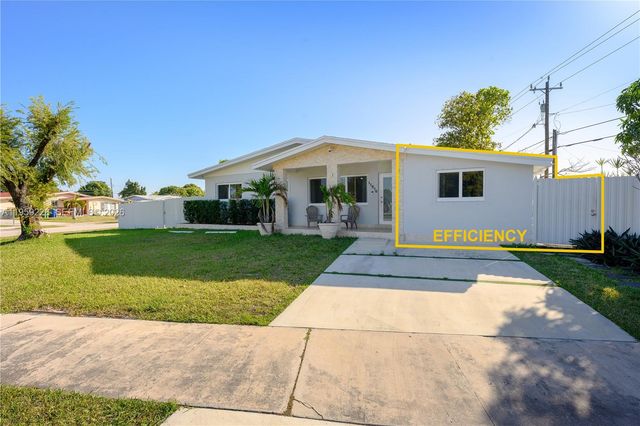 11970 SW 177th Ter, Miami, FL 33177