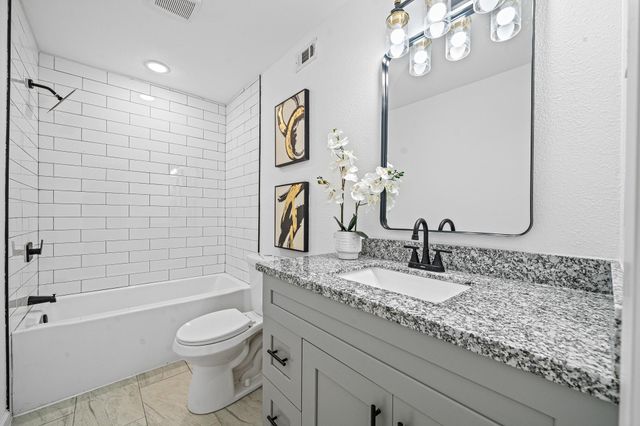 6706 Trigate Drive, Houston, TX 77489