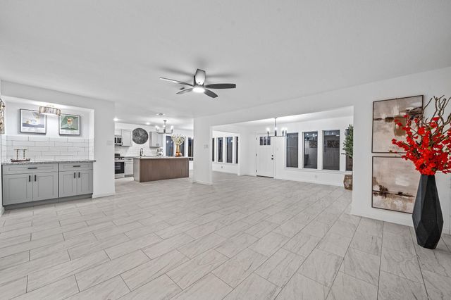 6706 Trigate Drive, Houston, TX 77489