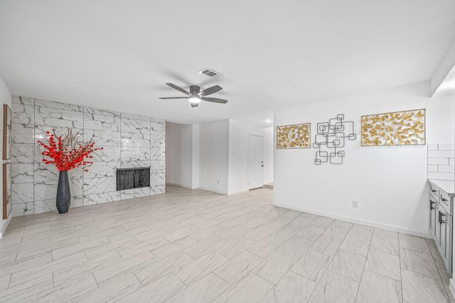 6706 Trigate Drive, Houston, TX 77489