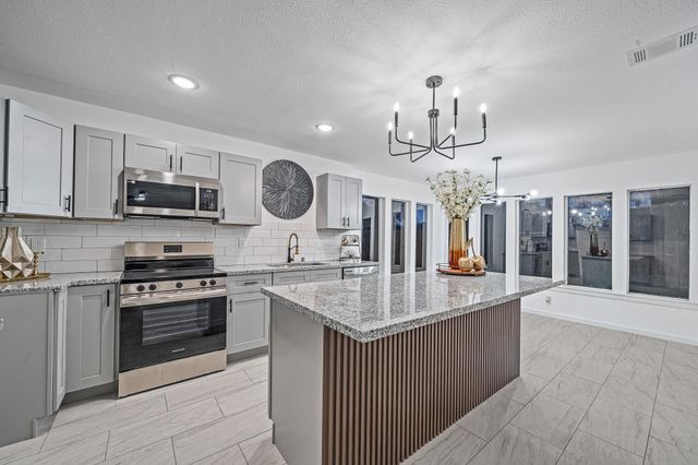 6706 Trigate Drive, Houston, TX 77489