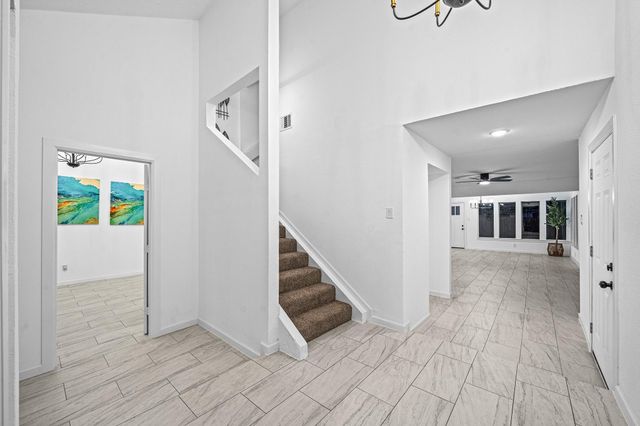 6706 Trigate Drive, Houston, TX 77489