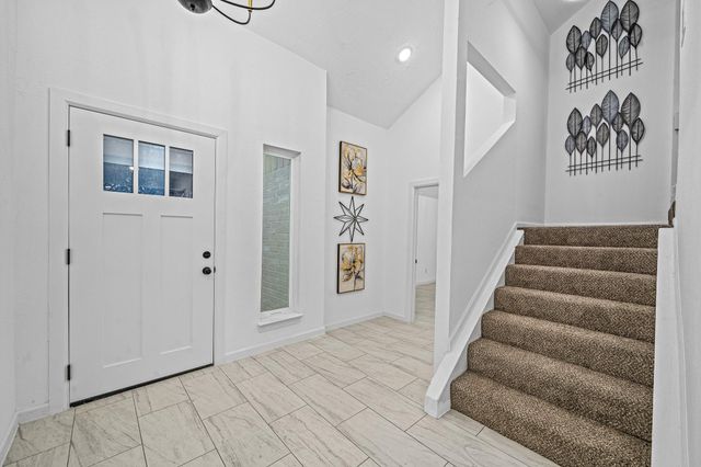 6706 Trigate Drive, Houston, TX 77489