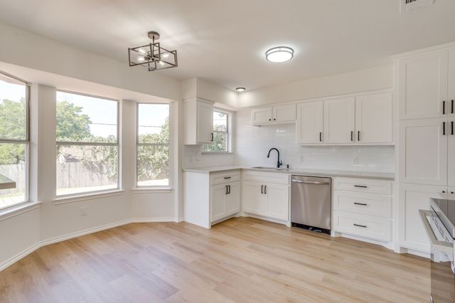 4608 Bayonne Court, Arlington, TX 76016