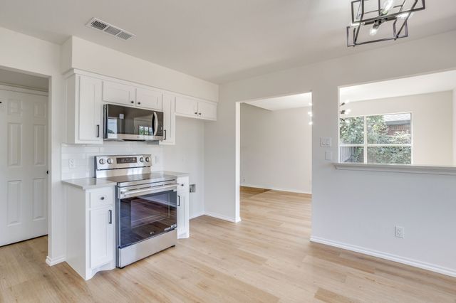 4608 Bayonne Court, Arlington, TX 76016