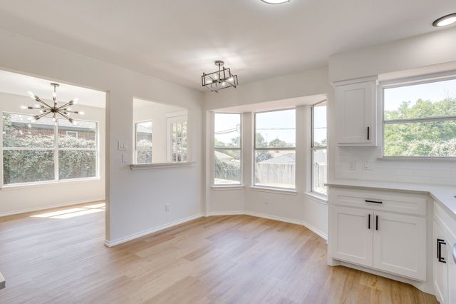 4608 Bayonne Court, Arlington, TX 76016