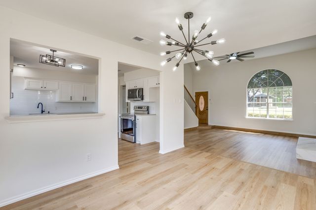 4608 Bayonne Court, Arlington, TX 76016