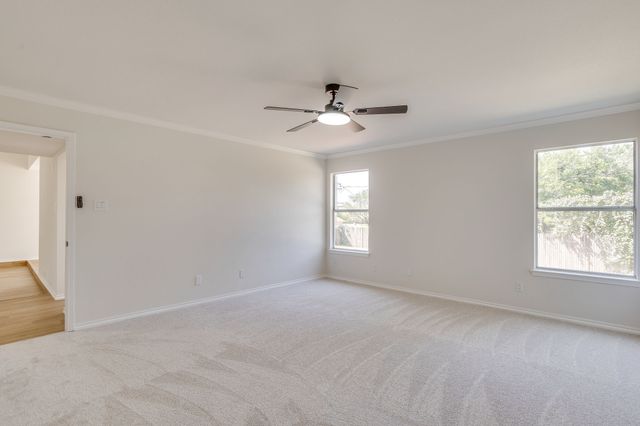 4608 Bayonne Court, Arlington, TX 76016