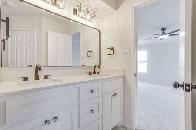 4608 Bayonne Court, Arlington, TX 76016