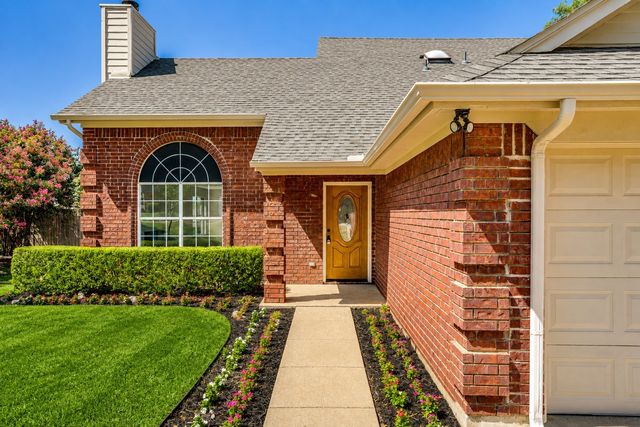 4608 Bayonne Court, Arlington, TX 76016