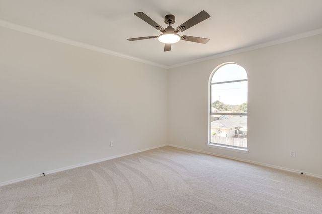 4608 Bayonne Court, Arlington, TX 76016