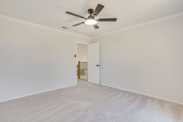 4608 Bayonne Court, Arlington, TX 76016