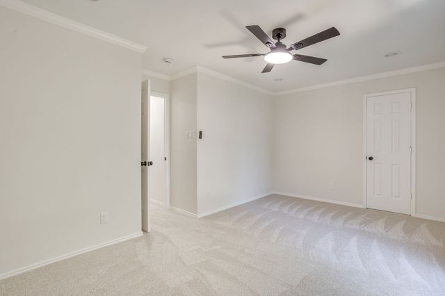 4608 Bayonne Court, Arlington, TX 76016