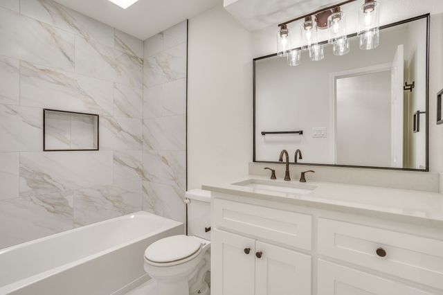 4608 Bayonne Court, Arlington, TX 76016