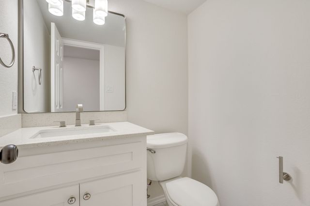 4608 Bayonne Court, Arlington, TX 76016