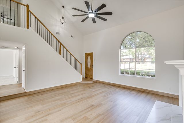 4608 Bayonne Court, Arlington, TX 76016