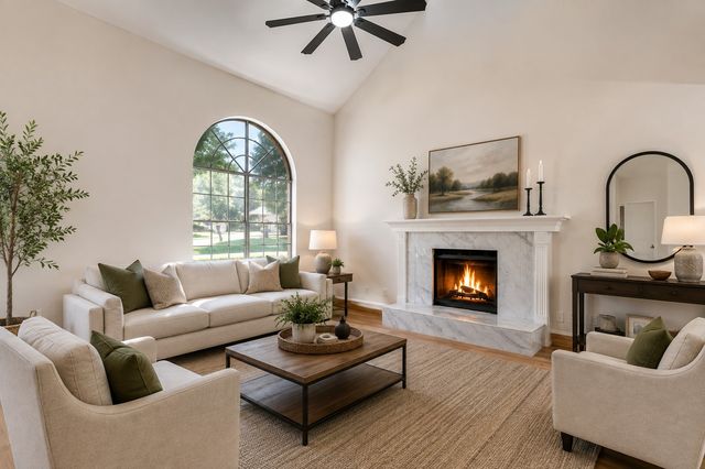 4608 Bayonne Court, Arlington, TX 76016