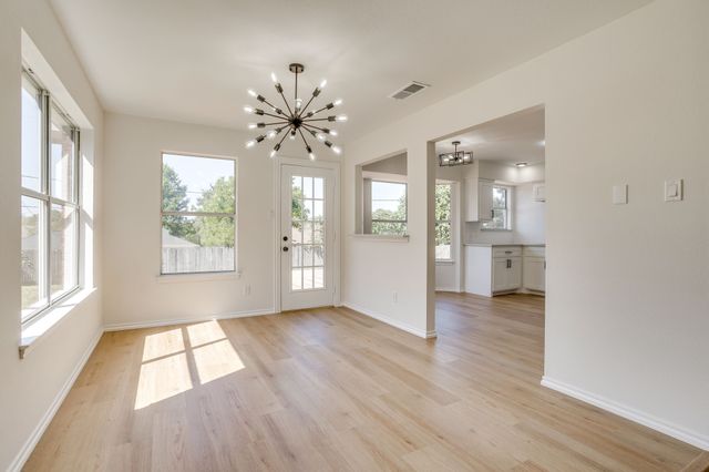 4608 Bayonne Court, Arlington, TX 76016