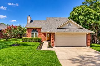 4608 Bayonne Court, Arlington, TX 76016