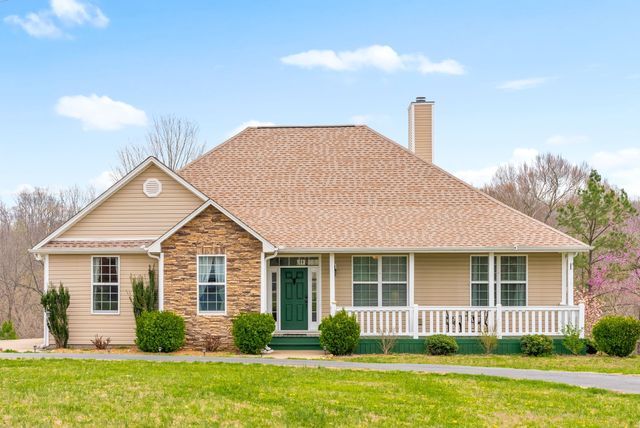 3337 Tarsus Rd, Palmyra, TN 37142