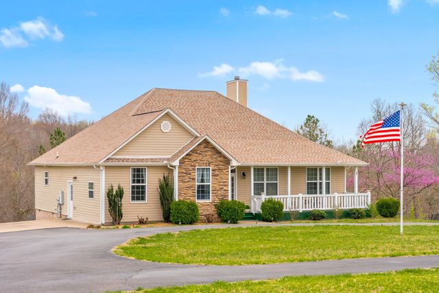 3337 Tarsus Rd, Palmyra, TN 37142
