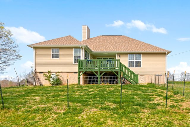 3337 Tarsus Rd, Palmyra, TN 37142