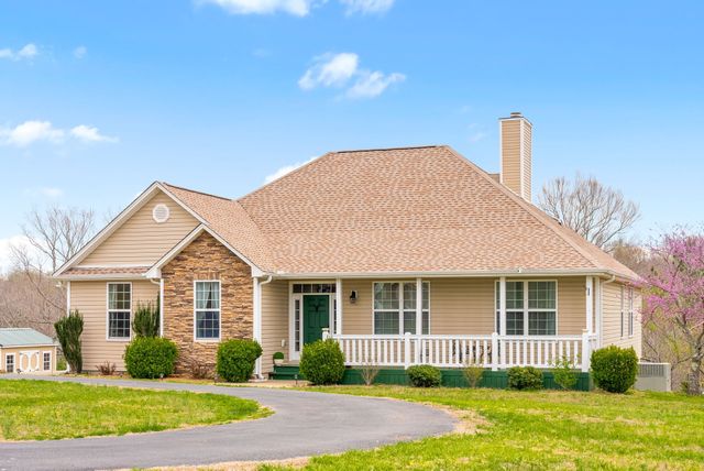 3337 Tarsus Rd, Palmyra, TN 37142