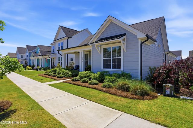 838 Wharton Avenue, Wilmington, NC 28412