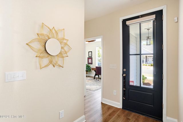 838 Wharton Avenue, Wilmington, NC 28412