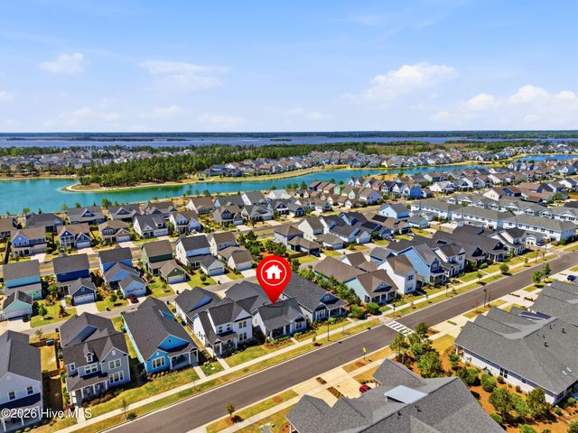 838 Wharton Avenue, Wilmington, NC 28412